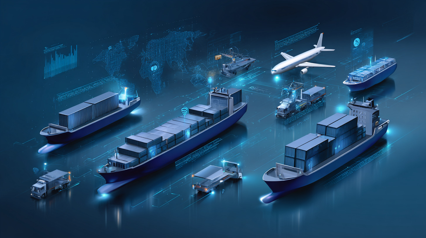 Transportation & Logistics