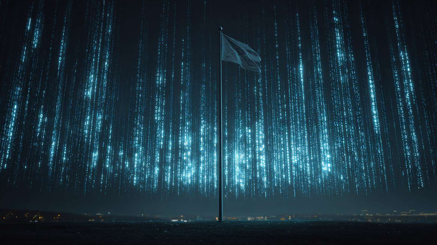 Cybersecurity & Digital Risk