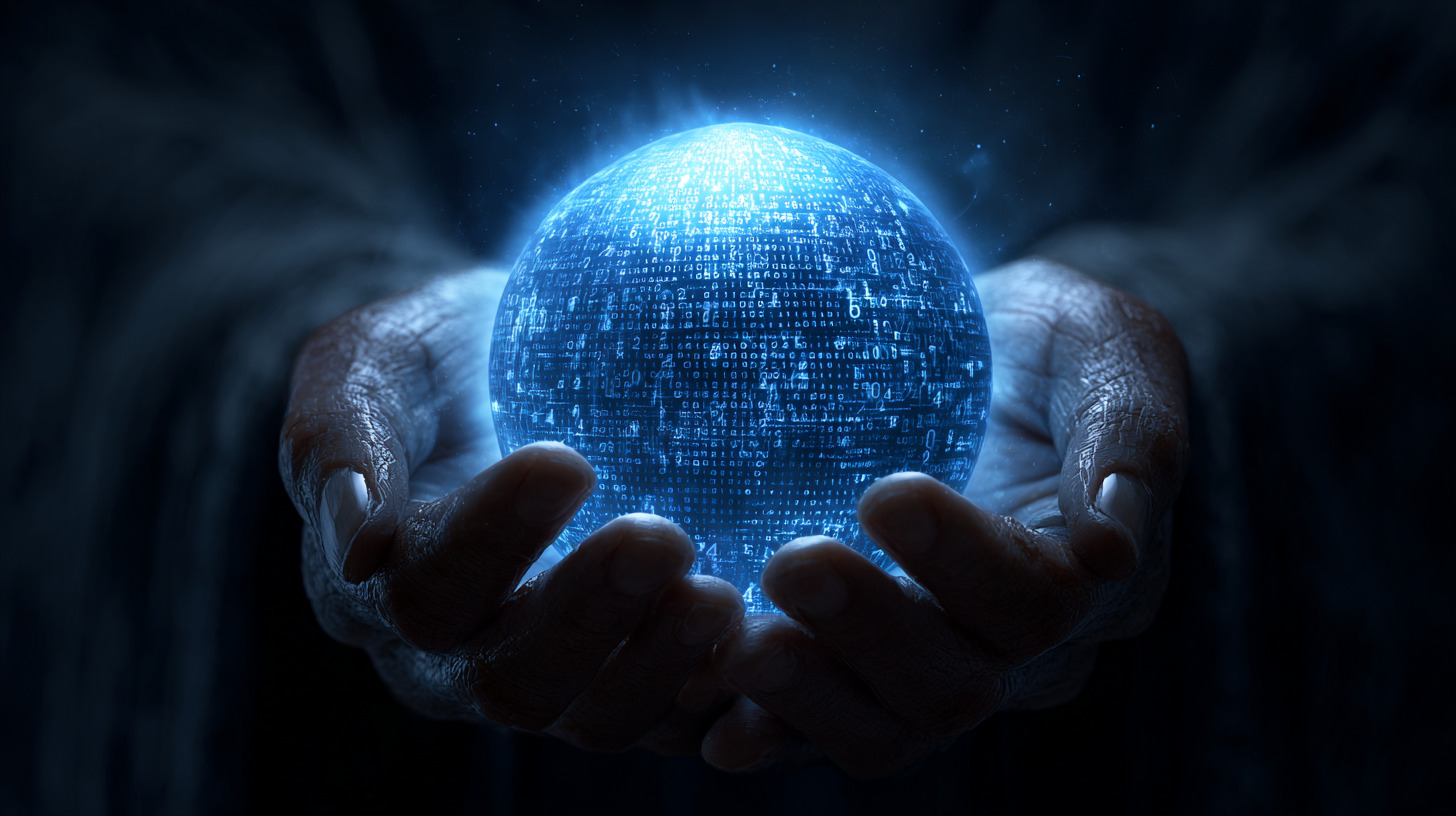 Data Housing & Sovereign Infrastructure