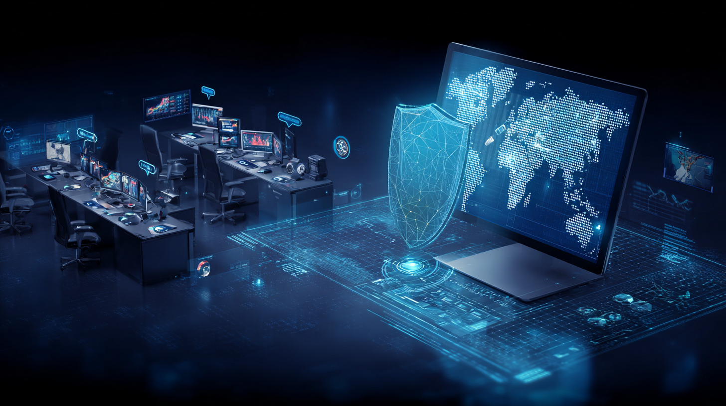 Security & Risk Governance