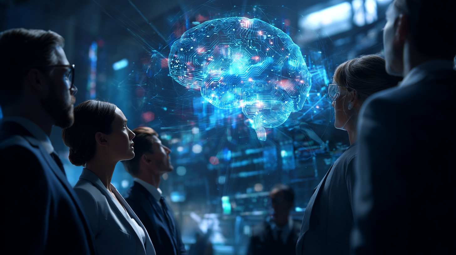 Technology & Digital Transformation