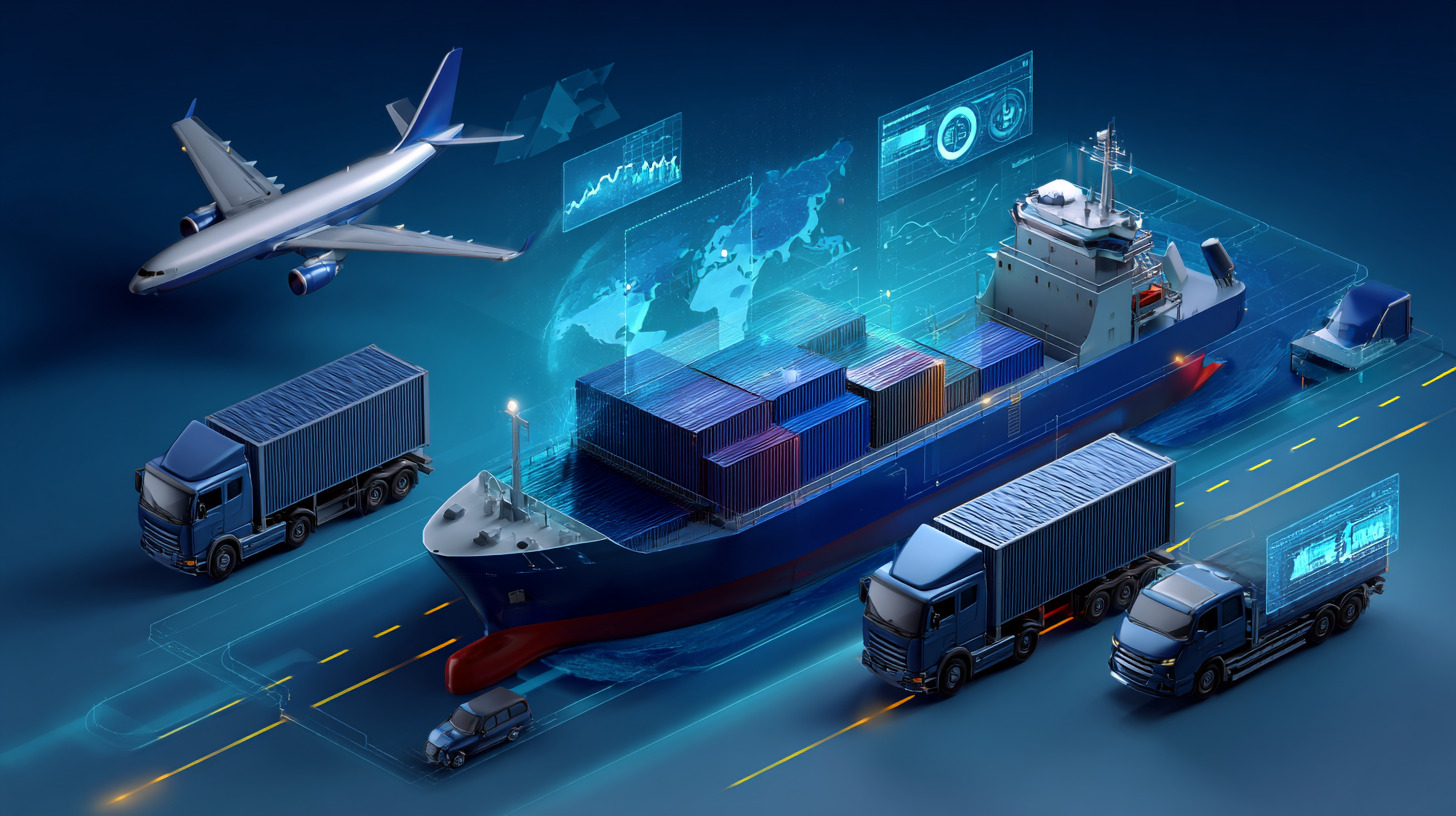 Transportation & Logistics