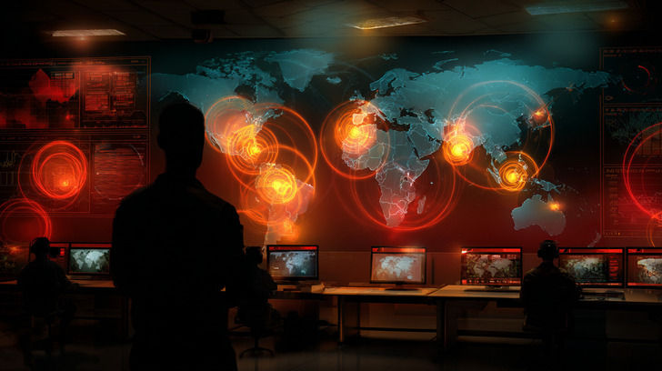 Foresight & Early Warning Systems