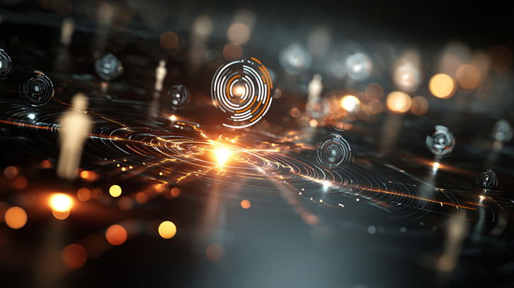 Strategic Communications & Intelligence Fusion