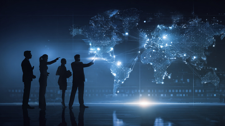 Strategic Planning & Institutional Resilience